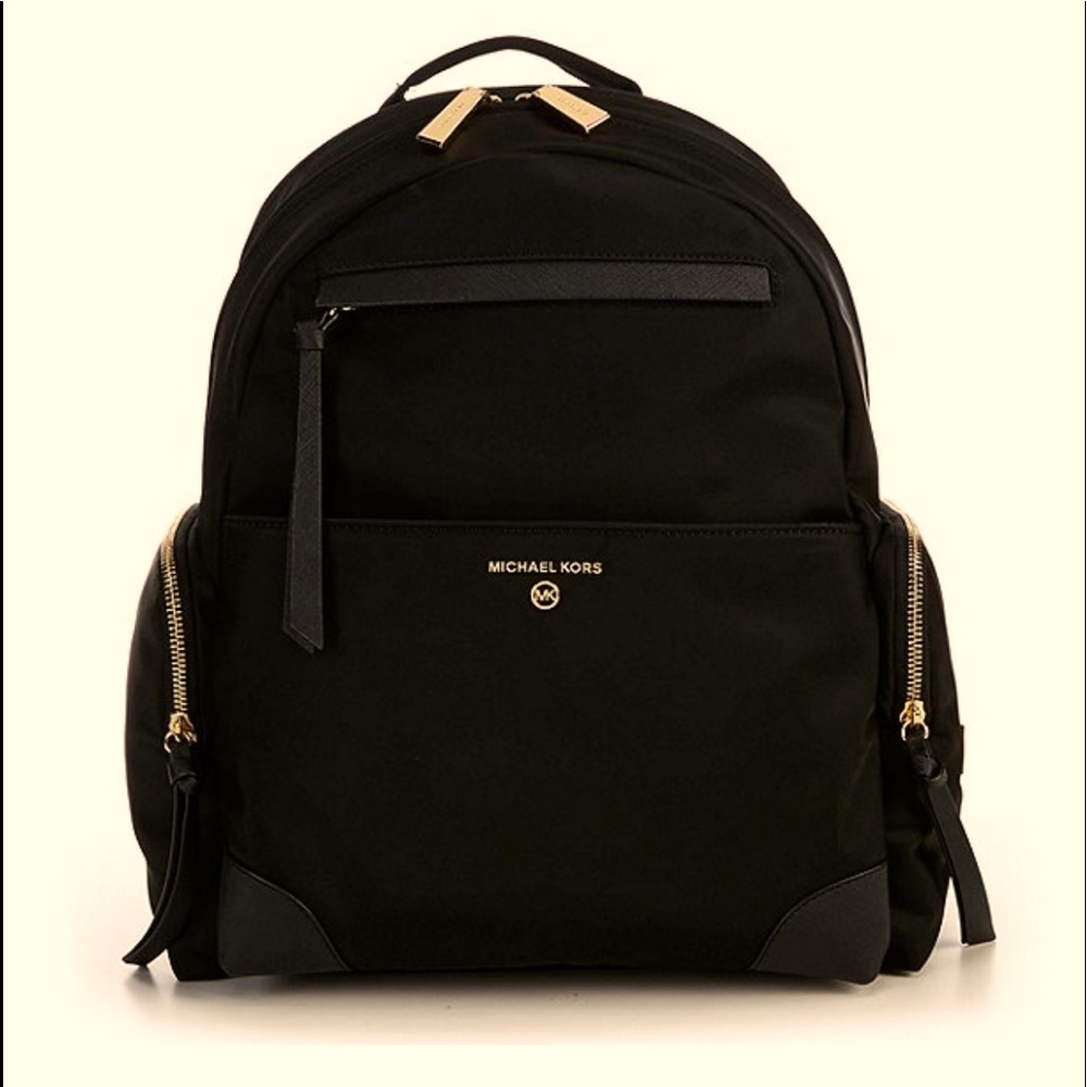 Michael Kors Backpack-Prescott Nylon